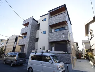 ROBOT HOME 南流山Ⅳの画像