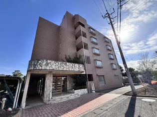 グリーンハイム5の画像