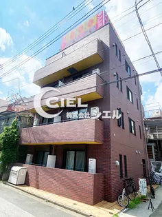 ハウスポート信濃町の画像