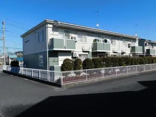 グランドゥールAの画像