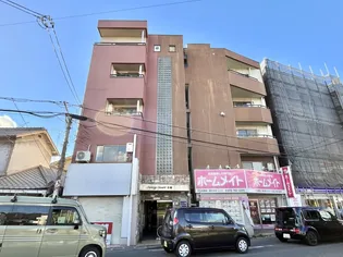 サニーコート石橋の画像