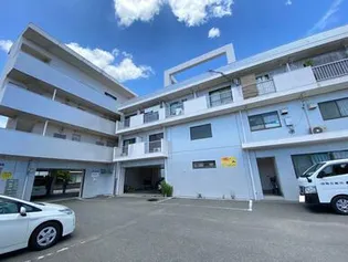 リバーハイツ松茂の画像