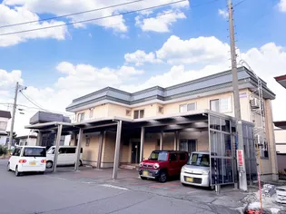 メロウ D棟の画像