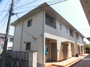 サンチェリーコートの画像