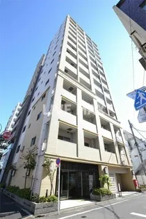 エステムプラザ品川サウスヒルズの画像