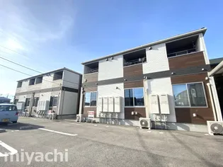 レ セーナ沖洲Aの画像