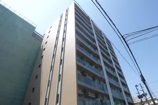 LASANTE榴岡の画像