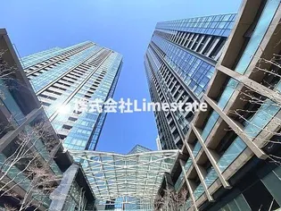 大崎ウエストシティタワーズの画像