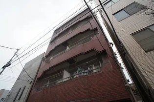 佐野ビルの画像