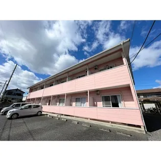 ハイツ吉川の画像