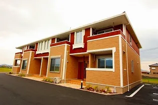 サニー カーサー 穂波Bの画像