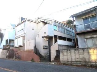 アエラス21の画像