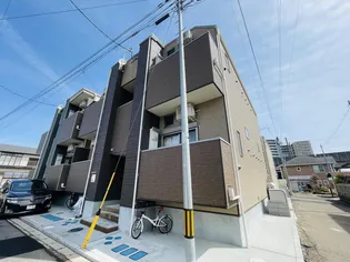 レゼルバの画像