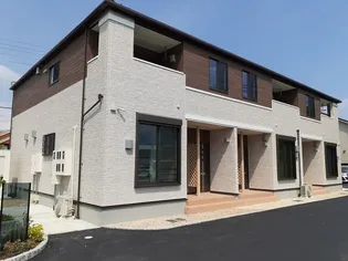 プロムナードYUの画像