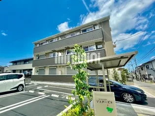 マスターズSの画像