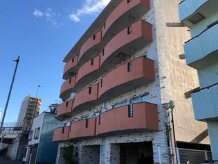 ガーベラマンション汐入の画像