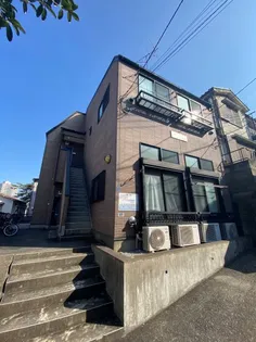 アーバンコート中台の画像