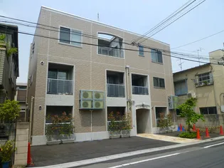 カーサ デ ロサの画像