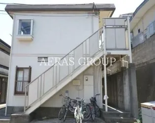 カディカワセIIの画像