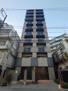 ベルジェンド横濱桜木町グランビスタの画像