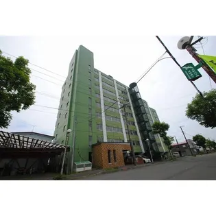 リバーサイドKITAHARAIIの画像