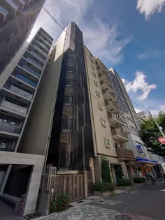 インプレストコア四谷坂町の画像