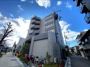 SOHO EST GARDENの画像