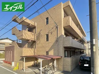 ヴィラージュ砂口の画像