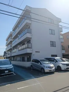 ブリーザ秋月の画像