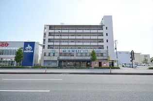 佐藤ビルの画像