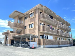 エスポワールKの画像