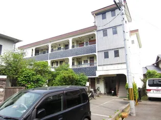 オリーブ羽倉崎の画像