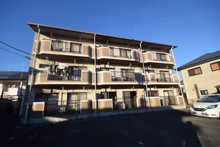 グランドハイツ関根Iの画像