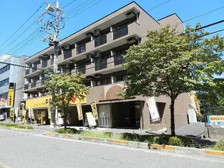 シンフォニー所沢の画像