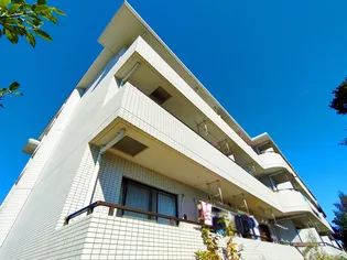 パルセルもえぎ野の画像