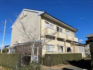 コーポモネの画像