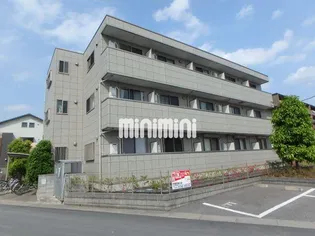 ヒルズコート平松の画像