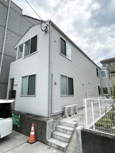 ベルエア南大沢の画像