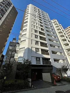 リビオレゾン小石川【6階】の外観