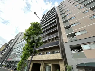 アーバンパーク三ノ輪LLの画像