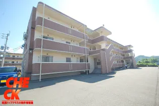 ユーミー桂川Ⅱの画像