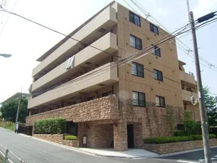 トーシンフェニックス落合公園の画像