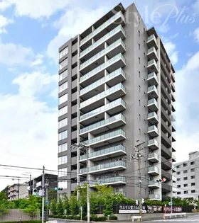 ウエリス覚王山法王町の画像