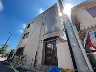 フジロ-ヤルコ-ポ【2階】の外観