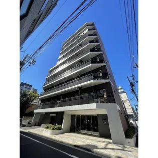 プレール ドゥーク浅草IVの画像