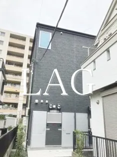 カインドネス国分寺本多【1階】の外観