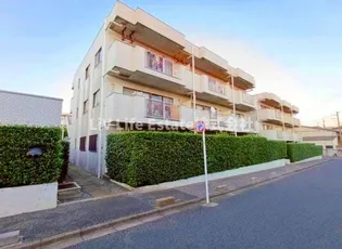 ロイヤルシティ二番館の画像