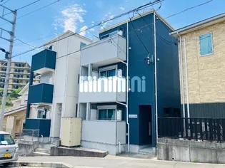 エクセルヒルズ追浜の画像