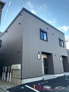 イーリッチテラス上所上アネックスの画像