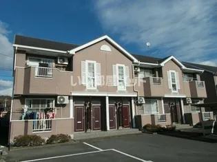 グランエトワールBの画像